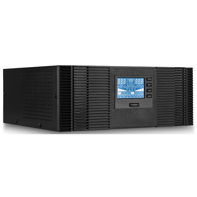 Инвертор DI-1000 F-LCD