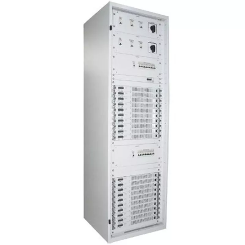 Инверторная система PSI48/15000-220-42U