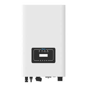 Сетевой инвертор DEYE SUN-15K-G06P3-EU-AM2