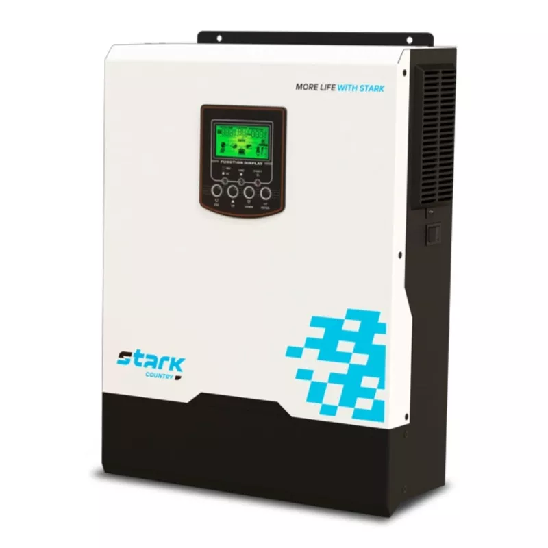 Инвертор Country 3000 INV SOLAR V