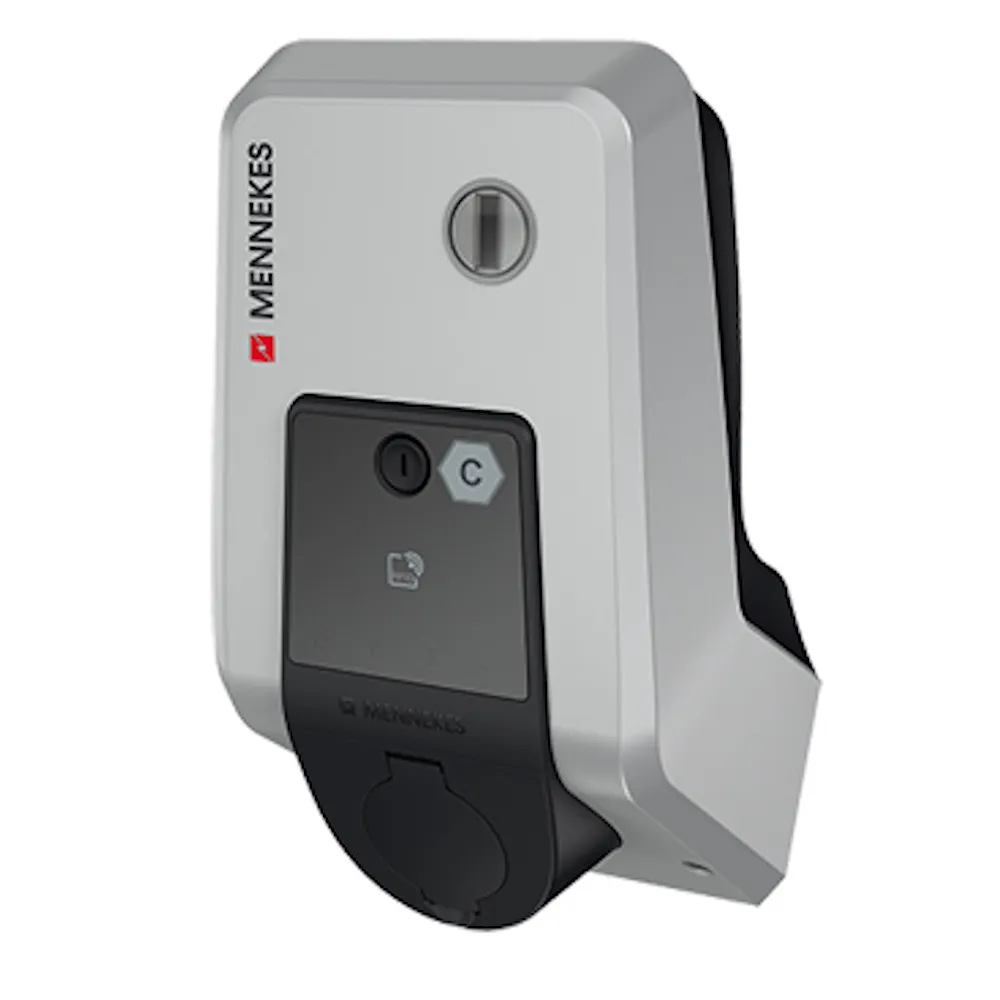Зарядная станция Mennekes AMTRON® Premium R 3.7/7.4 (A Pr R 3,7/7,4)
