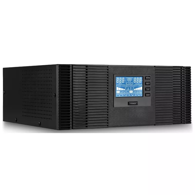 Инвертор DI-600-F-LCD
