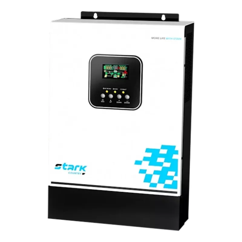 Инвертор Country 6200 INV MAX