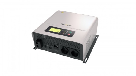 Инвертор Ecovolt SUN 1224