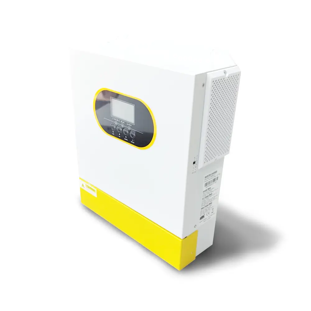 Гибридный инвертор EM6200-48L