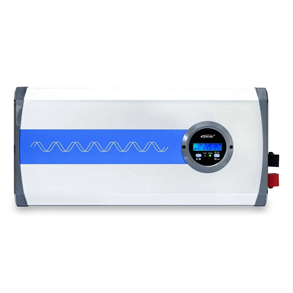 Автономный инвертор IP3000-12-PLUS