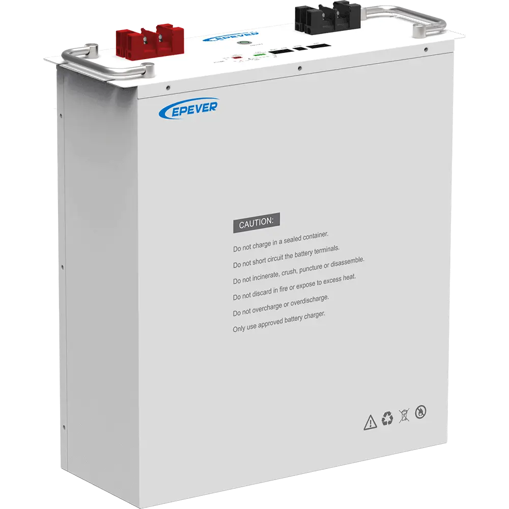 EPEVER LFP 48-100