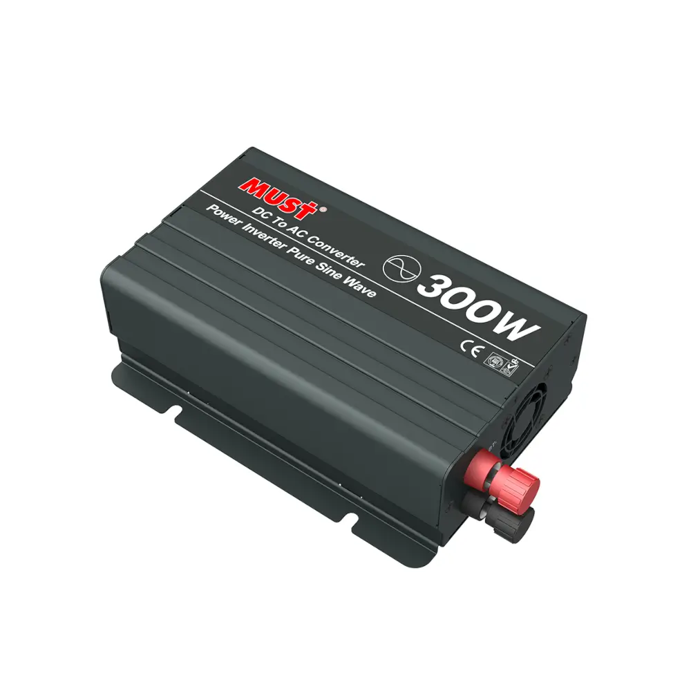 Автономный инвертор PI15-0312