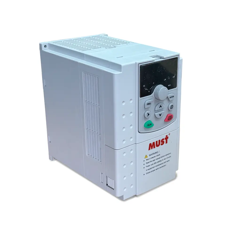 Насосный солнечный инвертор MUST SP4007