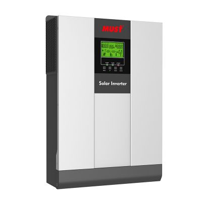 Автономный PV18-4048 VPM