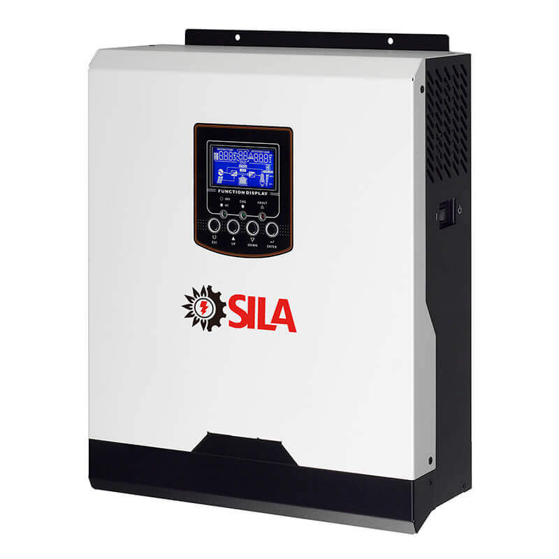 Гибридный инвертор SILA V 1000P
