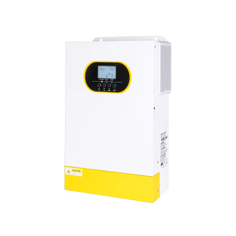 Гибридный инвертор EM3500-24L