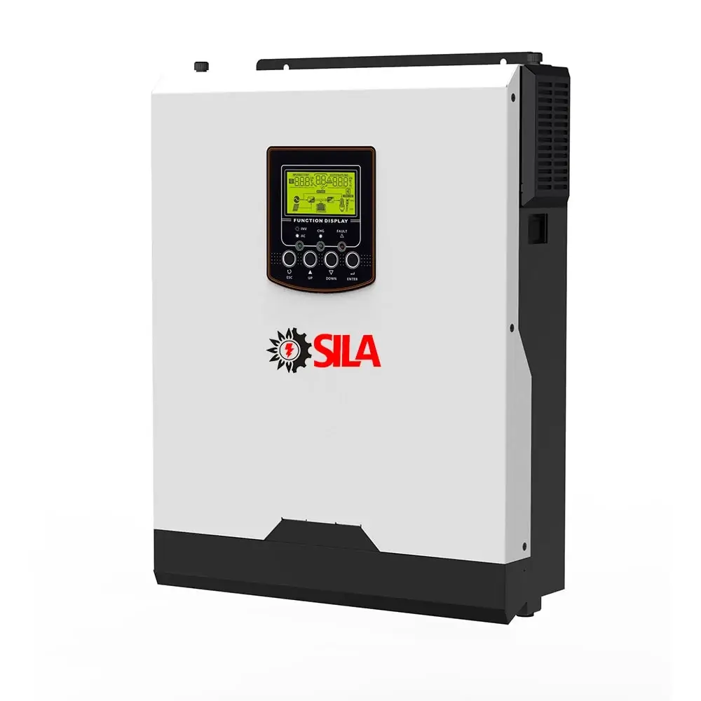 Гибридный инвертор SILA VP 1200MH