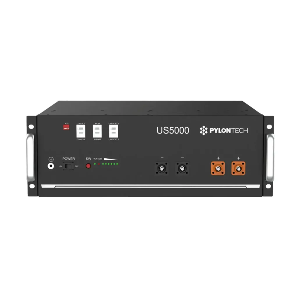 Pylontech US5000C