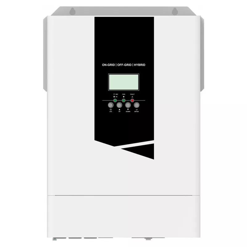 Многофункциональный HYBRID II 6.2-48M