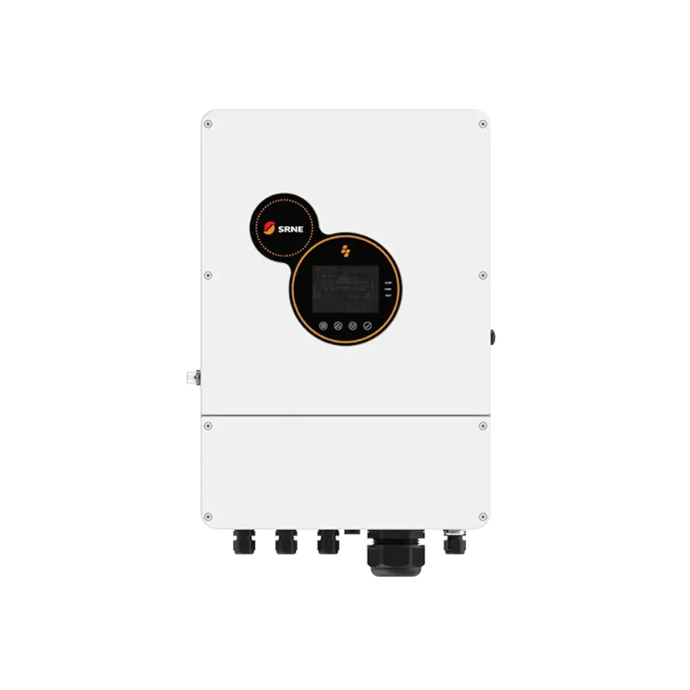 Гибридный HESP48120S200-H