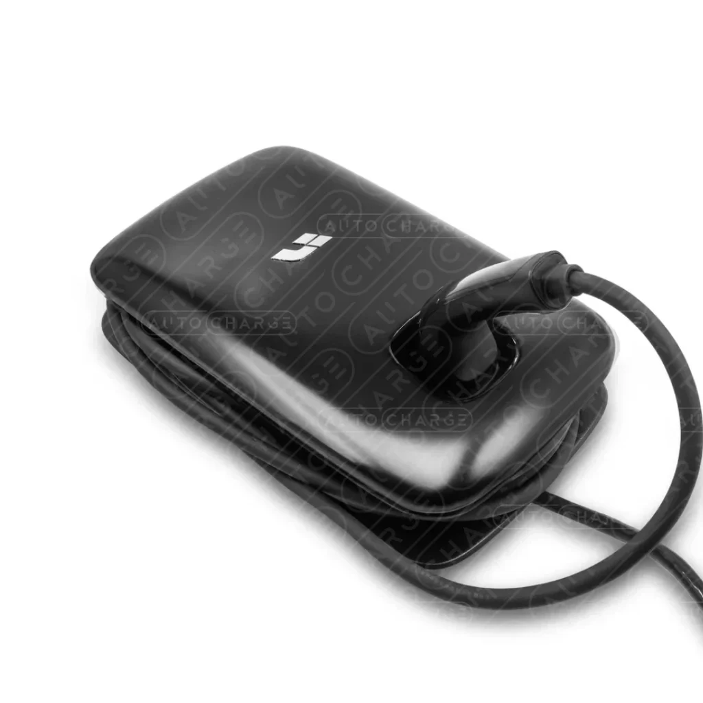 Зарядная станция Li Auto 7 kW, GBT, 5m, Wallbox