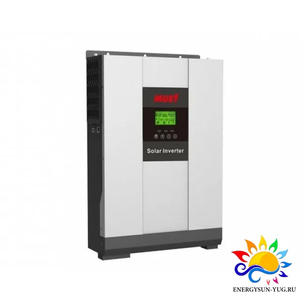 Автономный PV18-5048 VPM