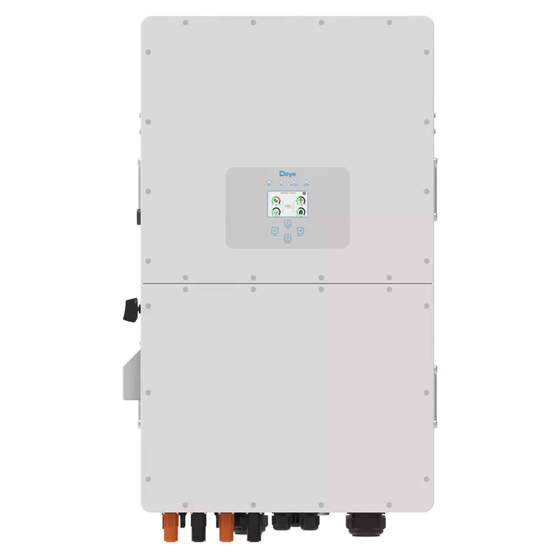 Гибридный SUN-50K-SG01HP3-EU-BM4