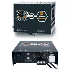 Гибридный TITANATOR UPS 48-5