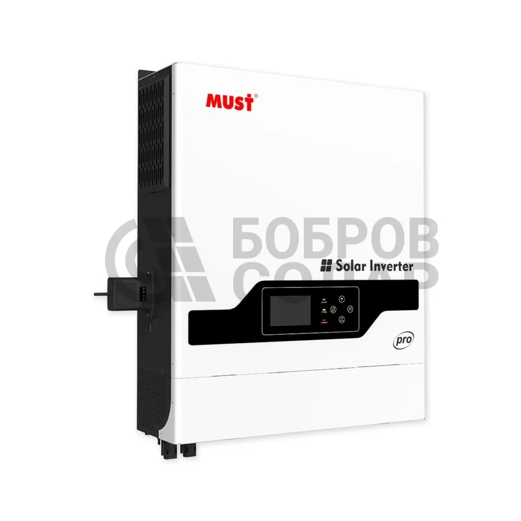 Автономный PV18-8048 PRO